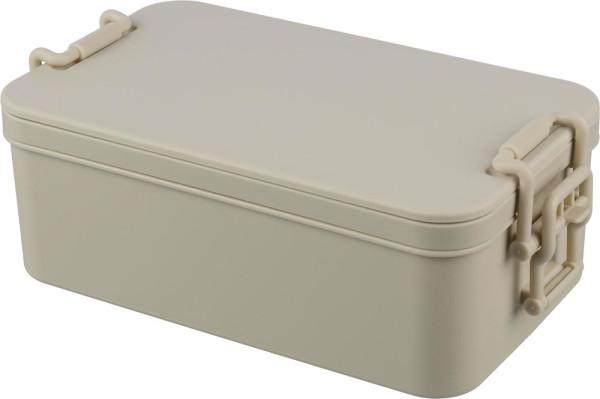 PP two-layer lunchbox Siena