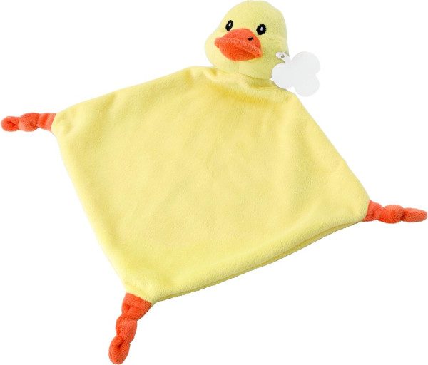 Pluche tutdoekje Ameila