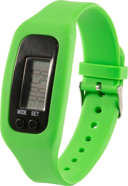 ABS stappenteller Tahir